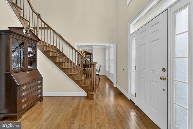 11186 PIMLICO CIR, Culpeper, VA 22701