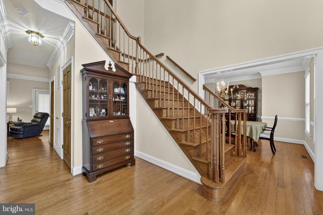 11186 PIMLICO CIR, Culpeper, VA 22701