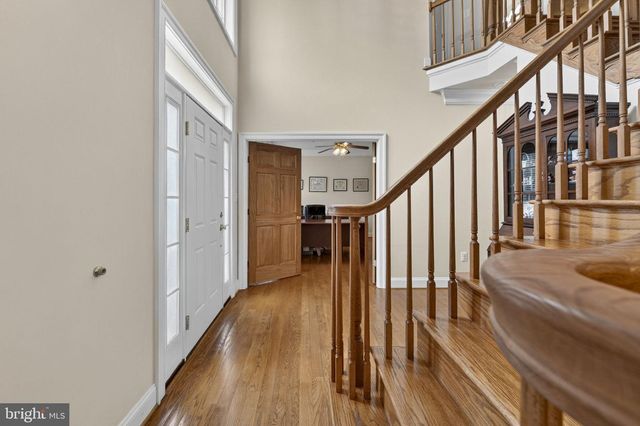 11186 PIMLICO CIR, Culpeper, VA 22701