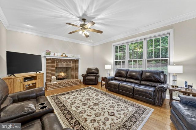 11186 PIMLICO CIR, Culpeper, VA 22701