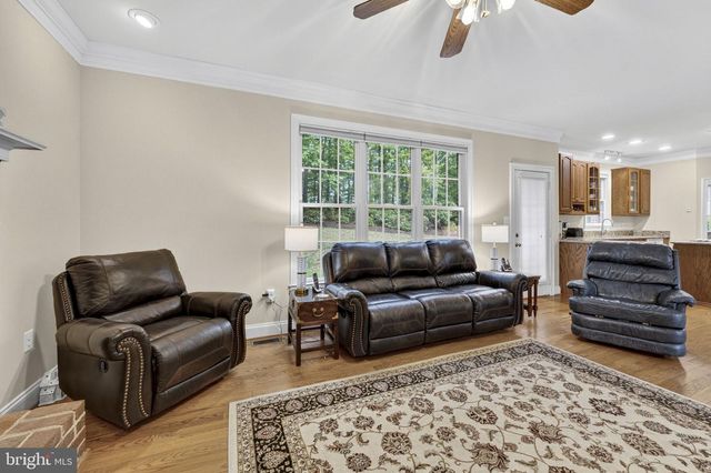 11186 PIMLICO CIR, Culpeper, VA 22701