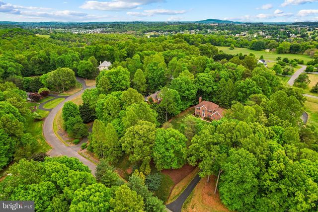 11186 PIMLICO CIR, Culpeper, VA 22701
