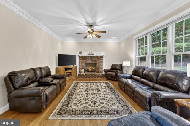 11186 PIMLICO CIR, Culpeper, VA 22701