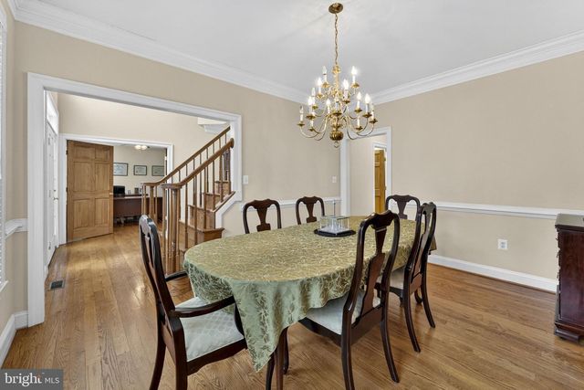 11186 PIMLICO CIR, Culpeper, VA 22701