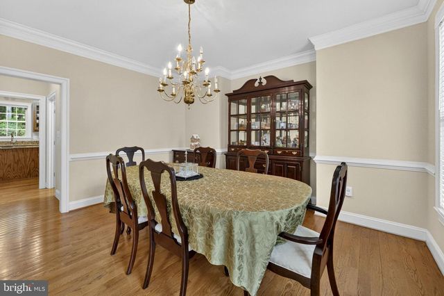 11186 PIMLICO CIR, Culpeper, VA 22701