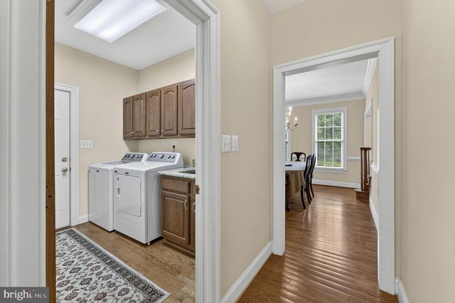 11186 PIMLICO CIR, Culpeper, VA 22701