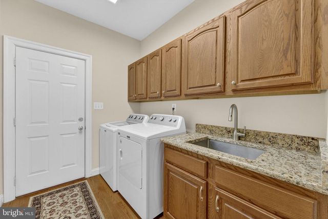11186 PIMLICO CIR, Culpeper, VA 22701