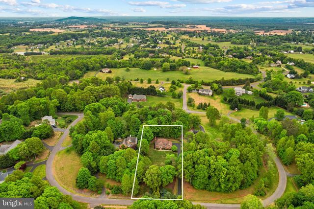 11186 PIMLICO CIR, Culpeper, VA 22701