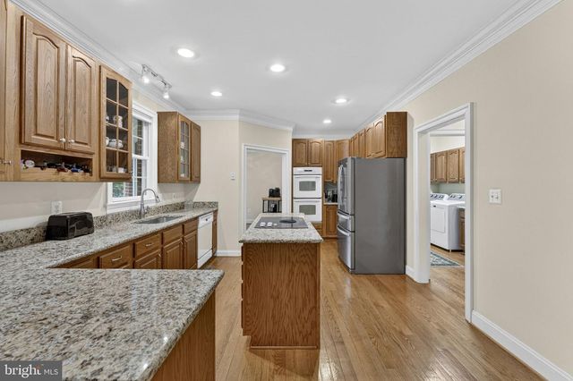 11186 PIMLICO CIR, Culpeper, VA 22701