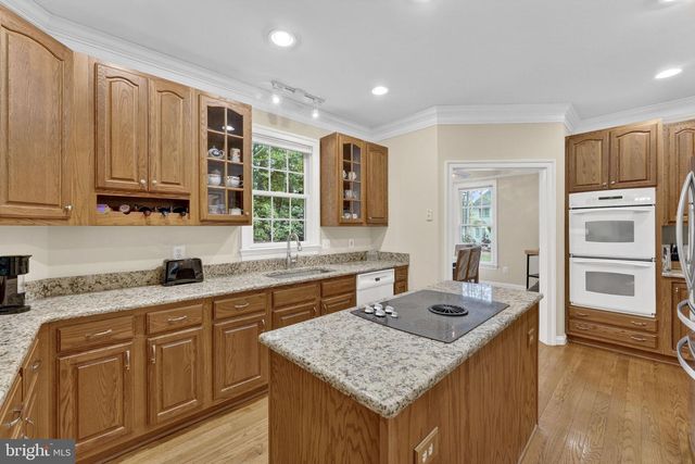 11186 PIMLICO CIR, Culpeper, VA 22701