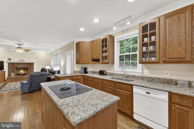 11186 PIMLICO CIR, Culpeper, VA 22701