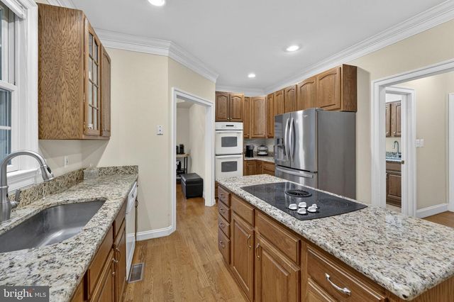 11186 PIMLICO CIR, Culpeper, VA 22701