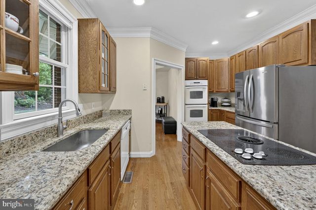 11186 PIMLICO CIR, Culpeper, VA 22701