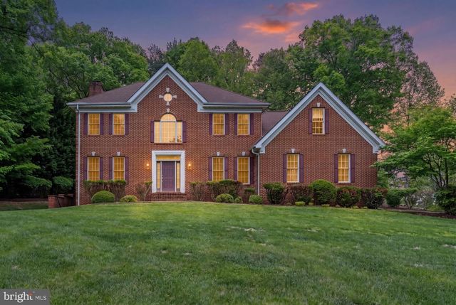 11186 PIMLICO CIR, Culpeper, VA 22701