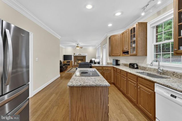 11186 PIMLICO CIR, Culpeper, VA 22701