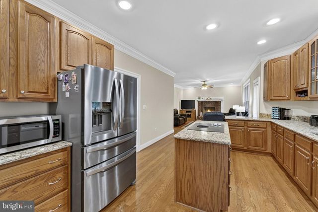 11186 PIMLICO CIR, Culpeper, VA 22701