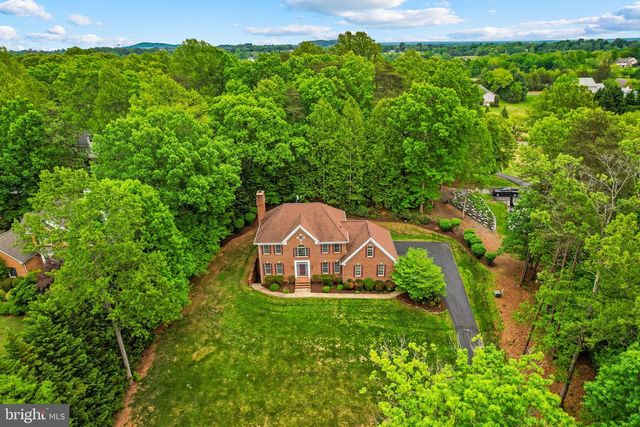 11186 PIMLICO CIR, Culpeper, VA 22701