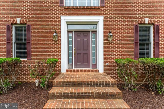 11186 PIMLICO CIR, Culpeper, VA 22701