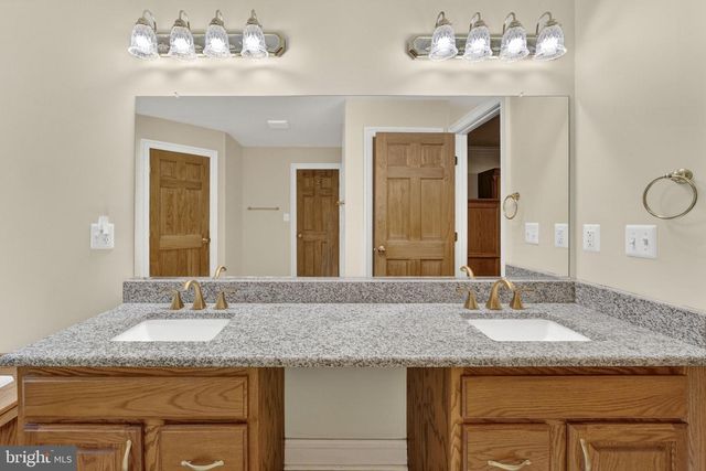 11186 PIMLICO CIR, Culpeper, VA 22701