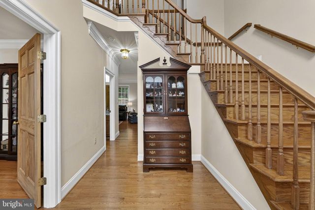 11186 PIMLICO CIR, Culpeper, VA 22701