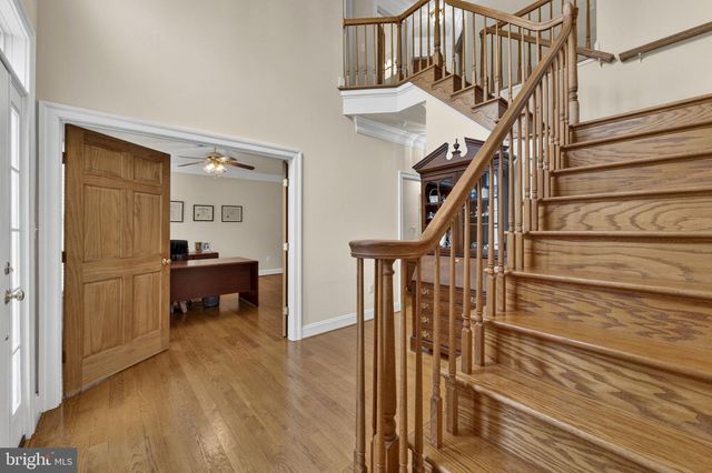 11186 PIMLICO CIR, Culpeper, VA 22701