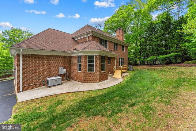 11186 PIMLICO CIR, Culpeper, VA 22701