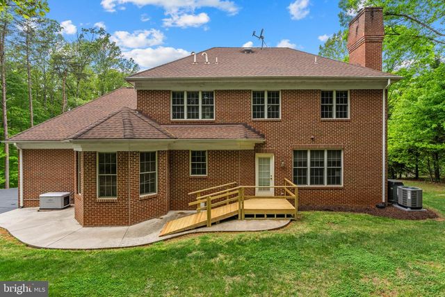 11186 PIMLICO CIR, Culpeper, VA 22701