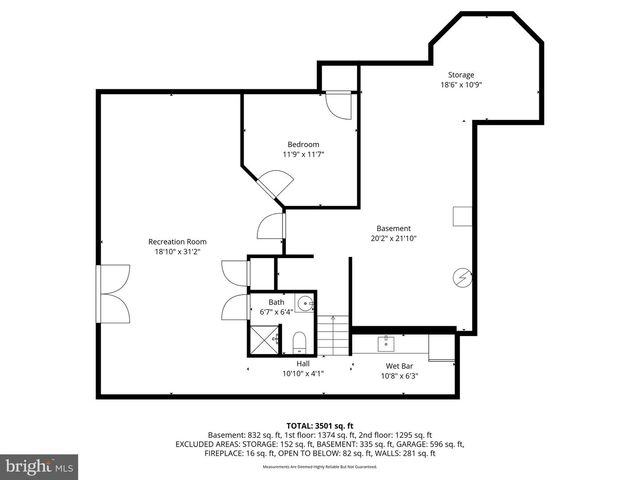 11186 PIMLICO CIR, Culpeper, VA 22701