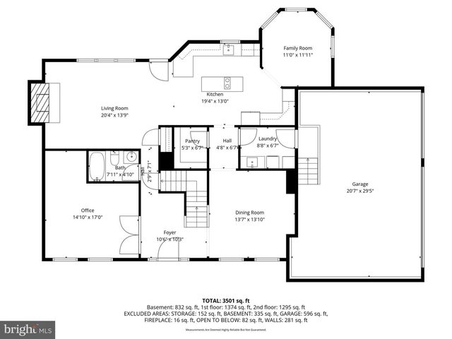 11186 PIMLICO CIR, Culpeper, VA 22701
