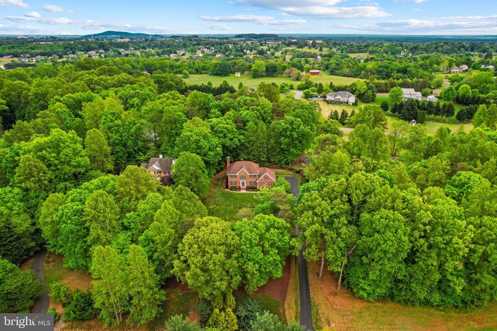 11186 PIMLICO CIR, Culpeper, VA 22701