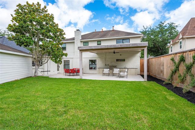 12035 Riverview Drive, Houston, TX 77077