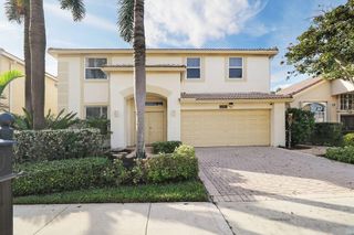 1119 Avondale Court, West Palm Beach, FL 33409