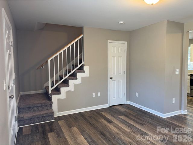 2335 Carmine Street 1, Charlotte, NC 28206