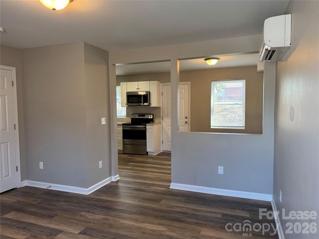 2335 Carmine Street 1, Charlotte, NC 28206