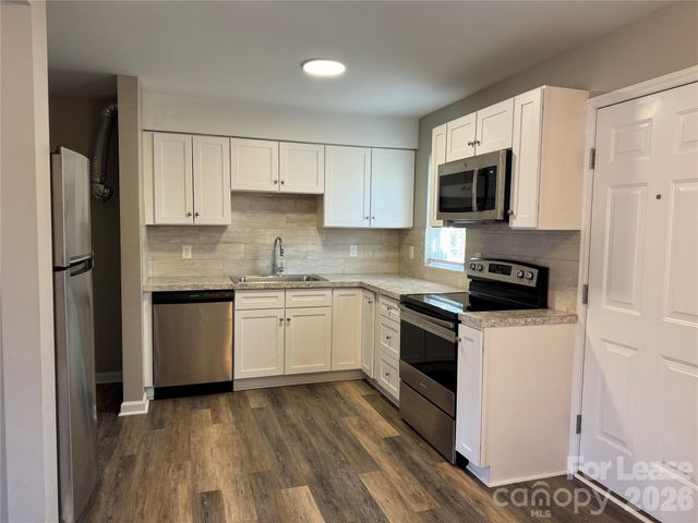 2335 Carmine Street 1, Charlotte, NC 28206