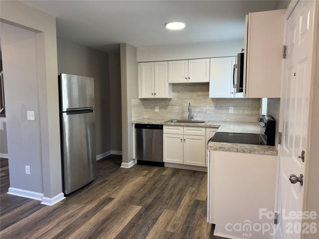 2335 Carmine Street 1, Charlotte, NC 28206