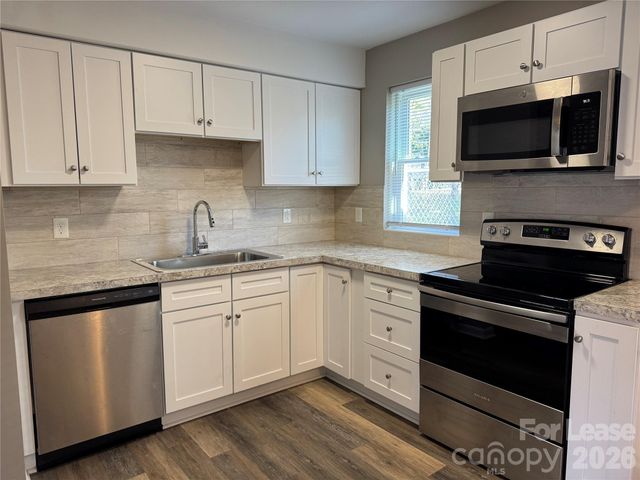 2335 Carmine Street 1, Charlotte, NC 28206
