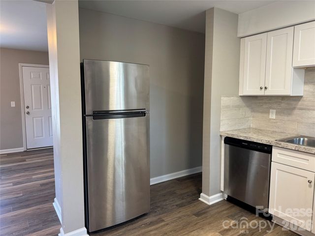 2335 Carmine Street 1, Charlotte, NC 28206