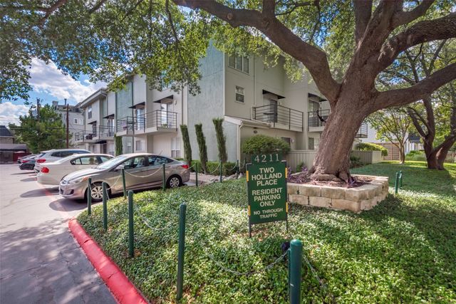 4211 Holland Avenue, Dallas, TX 75219