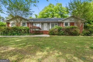 4263 Jackson Road, Griffin, GA 30223