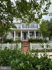 11832 TULIP STEM DR, Clarksburg, MD 20871