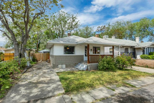 1162 S MAJOR ST, Salt Lake City, UT 84111