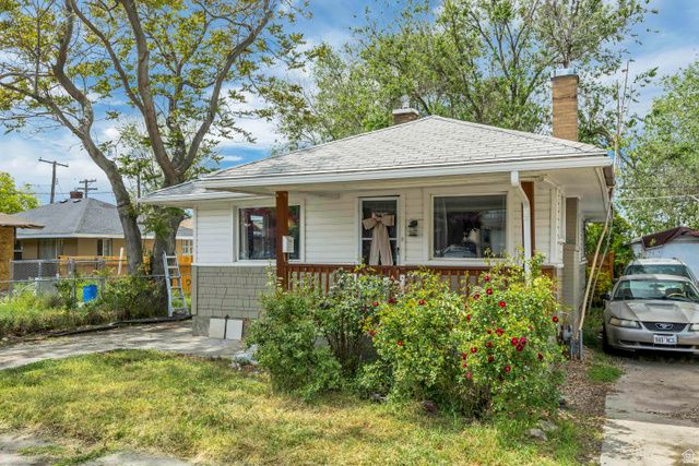 1162 S MAJOR ST, Salt Lake City, UT 84111