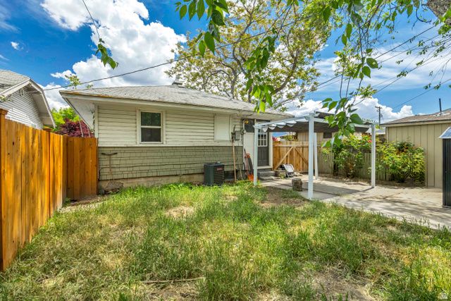 1162 S MAJOR ST, Salt Lake City, UT 84111