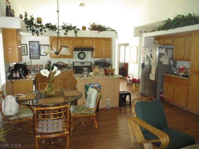 2704 Windy Hills Avenue, North Las Vegas, NV 89031