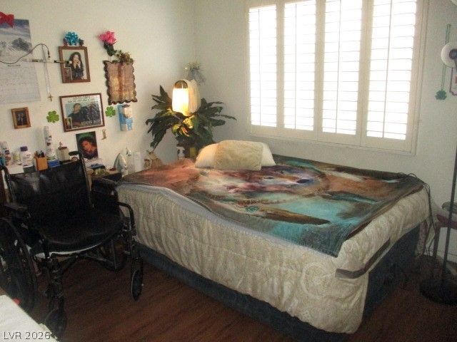 2704 Windy Hills Avenue, North Las Vegas, NV 89031