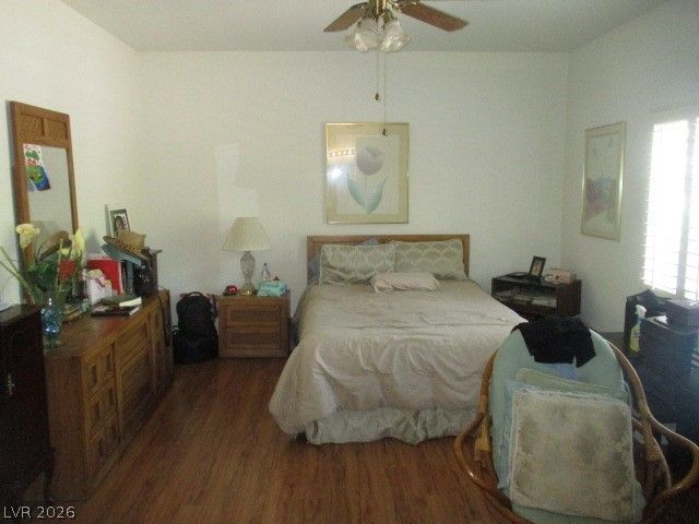 2704 Windy Hills Avenue, North Las Vegas, NV 89031