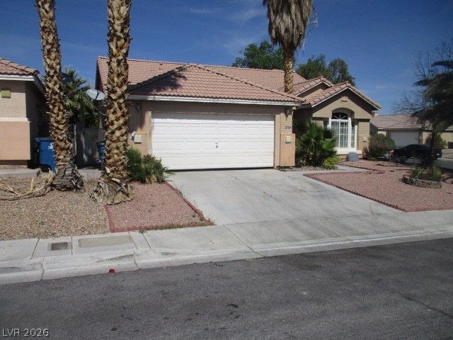 2704 Windy Hills Avenue, North Las Vegas, NV 89031
