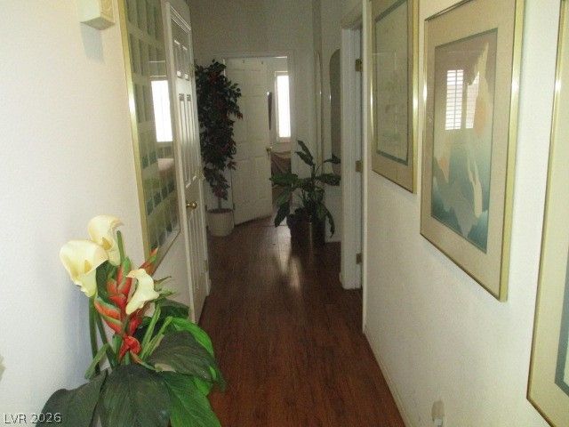 2704 Windy Hills Avenue, North Las Vegas, NV 89031