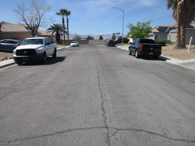 2704 Windy Hills Avenue, North Las Vegas, NV 89031